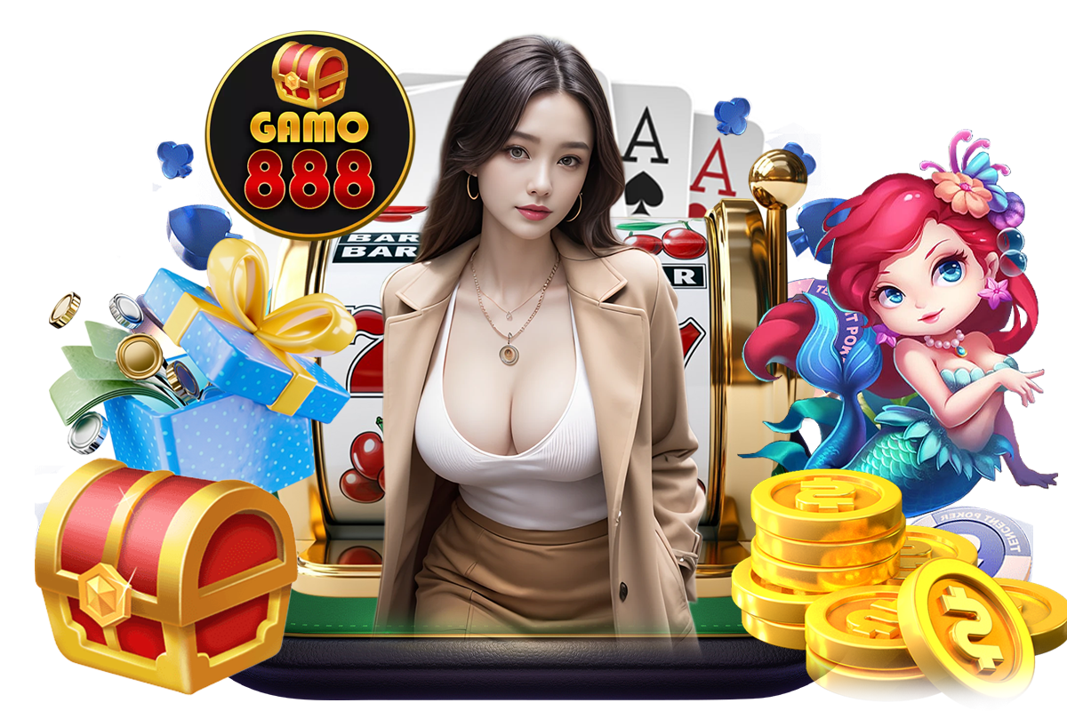 gamo สมัครสมาชิก