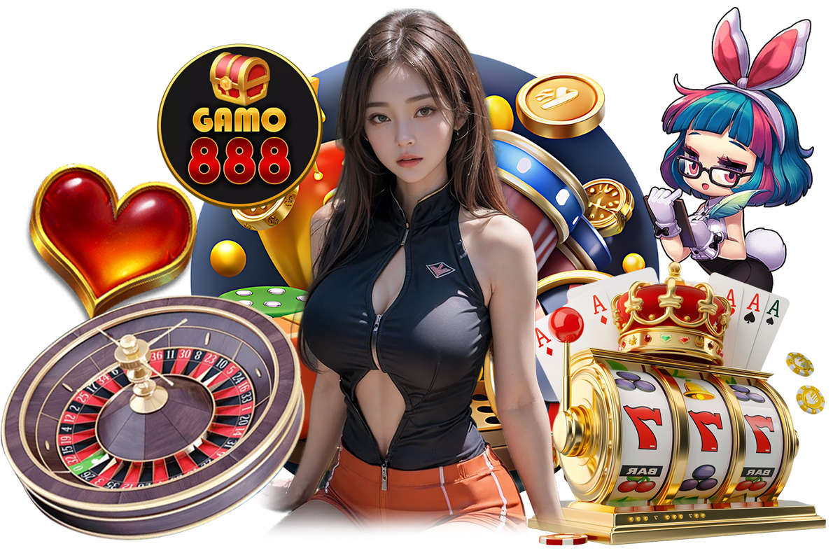 gamo888 com